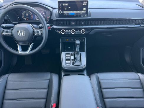 Used 2026 Honda CR-V EX-L image 15