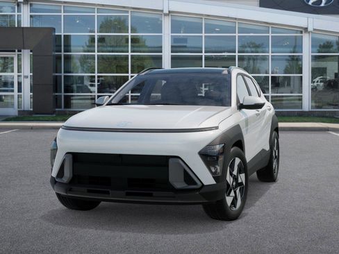New 2026 Hyundai Kona SEL Sport image 6