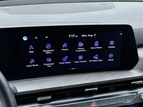 Certified 2023 Kia Telluride SX X-Line AWD/4WD image 15