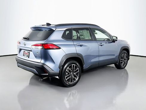 New 2026 Toyota Corolla Cross XLE image 5