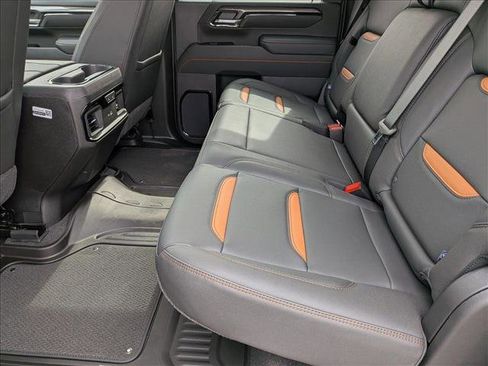 New 2026 GMC Sierra 2500 AT4 w/ AT4 Premium Plus Package image 17