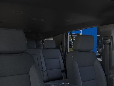 New 2026 Chevrolet Tahoe LS AWD/4WD image 24