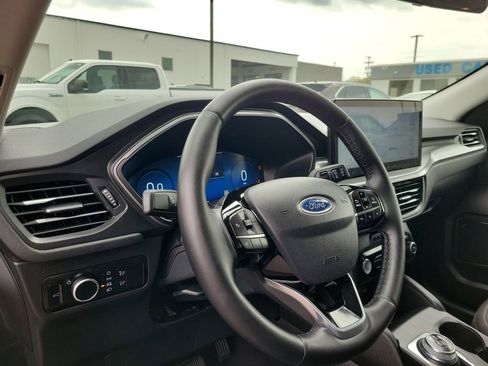Used 2023 Ford Escape Active w/ Tech Pack #2 AWD/4WD image 21