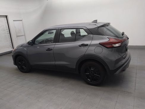 Used 2024 Nissan Kicks S FWD image 3
