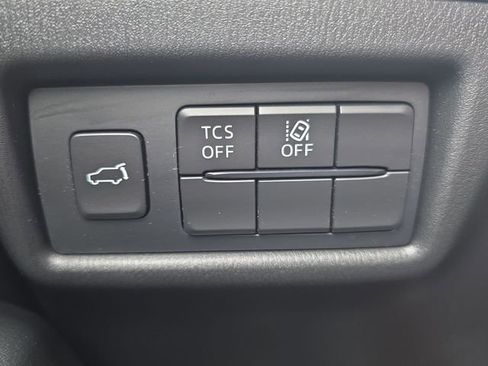 Used 2021 MAZDA CX-5 Touring w/ Touring Preferred SV Package image 39