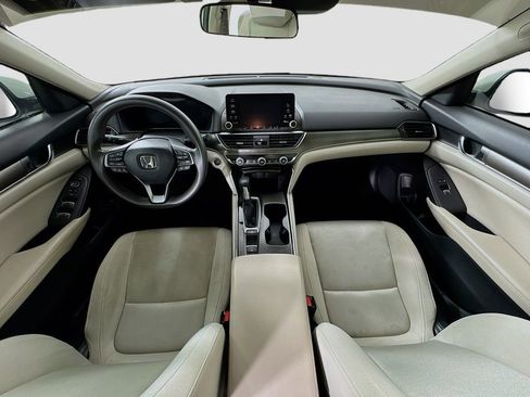 Used 2018 Honda Accord LX image 33