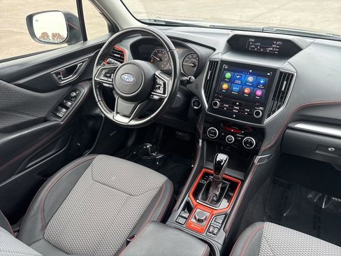 Used 2019 Subaru Forester Sport w/ Popular Package #2 image 14