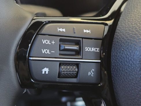 New 2026 Honda Civic Sport image 31