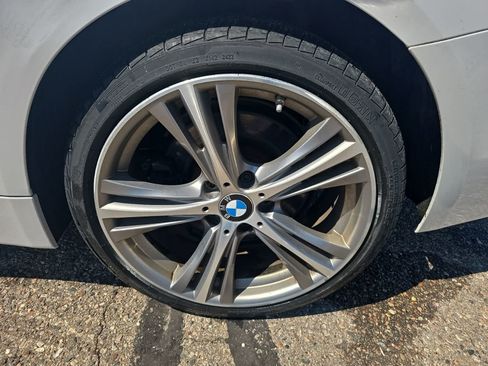 Used 2016 BMW 435i xDrive Convertible AWD/4WD image 11
