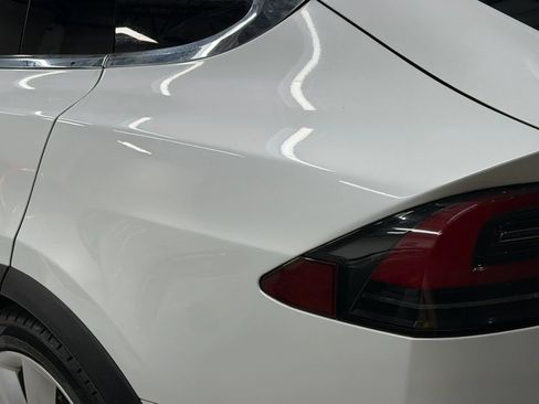 Used 2016 Tesla Model X 75D AWD/4WD image 12