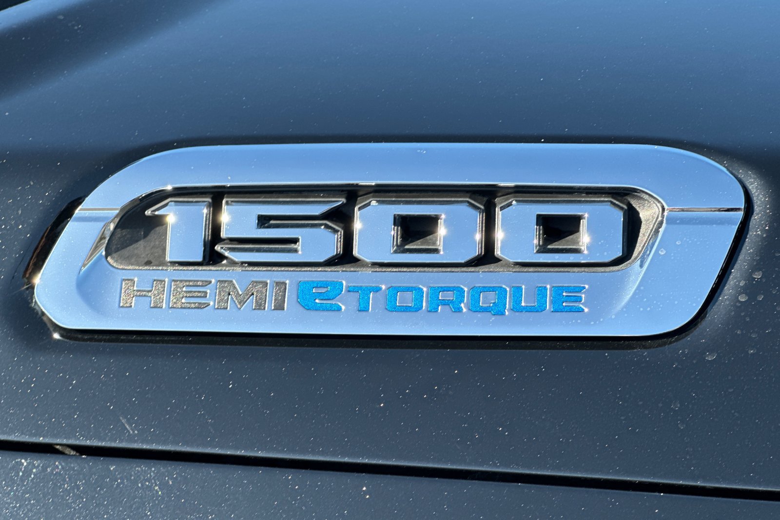 Certified 2023 RAM 1500 Big Horn AWD/4WD image 28