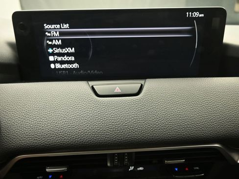 Used 2024 MAZDA CX-90 3.3 Turbo S AWD/4WD image 11