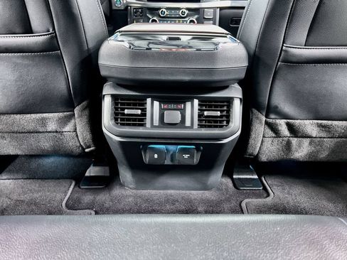 Used 2023 Ford F150 Lariat w/ Equipment Group 502A High AWD/4WD image 22