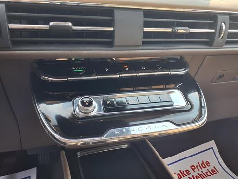 Used 2024 Lincoln Corsair Grand Touring w/ Equipment Group 301A image 11