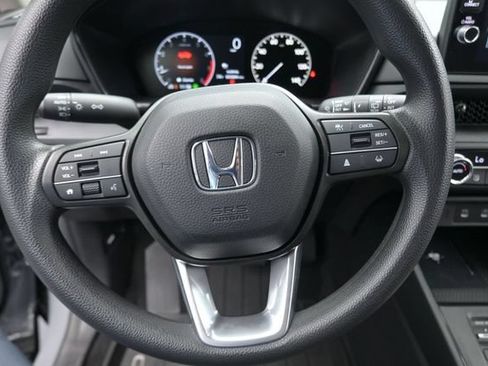Used 2026 Honda CR-V EX image 14