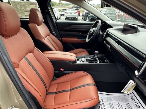 New 2025 MAZDA CX-50 Meridian Edition w/ Weather Package image 15