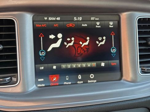 Used 2023 Dodge Charger SXT AWD/4WD image 30
