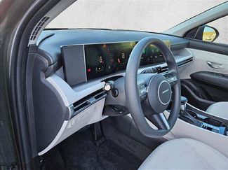 Used 2025 Hyundai Tucson SEL FWD video 3