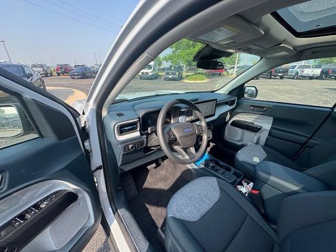 New 2026 Ford Maverick XLT w/ Equipment Group 301A AWD/4WD image 9
