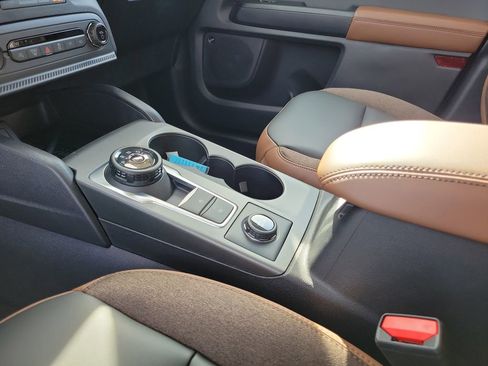 New 2025 Ford Bronco Sport Outer Banks w/ Outer Banks Tech Package+ image 29