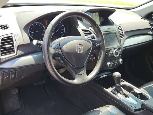 Used 2017 Acura RDX AWD w/ Technology Package image 27