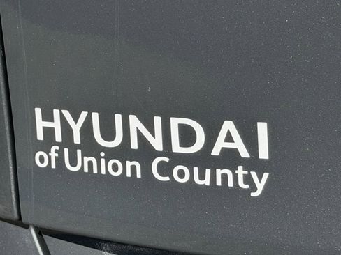 Certified 2026 Hyundai Kona SEL Sport FWD image 28