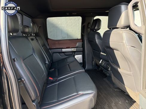 Used 2021 Ford F150 Lariat w/ Equipment Group 502A High image 10