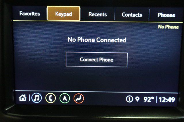 Used 2021 GMC Sierra 1500 Denali w/ Denali Ultimate Package AWD/4WD image 51