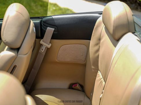 Used 2008 Lexus SC 430 Convertible RWD image 42
