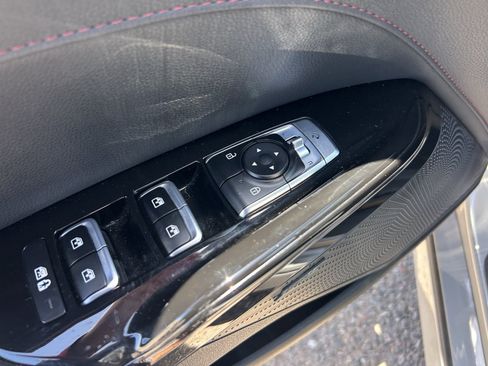 Used 2024 Kia K5 GT w/ GT1 Package FWD image 15