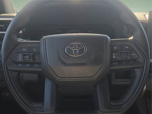 New 2026 Toyota Tacoma SR image 25