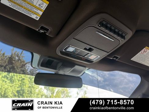 Used 2024 Ford F250 King Ranch w/ Chrome Package AWD/4WD image 20