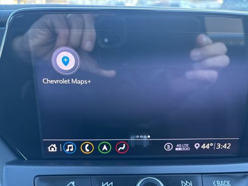 Certified 2020 Chevrolet Blazer LT w/ Sound & Technology Package image 30