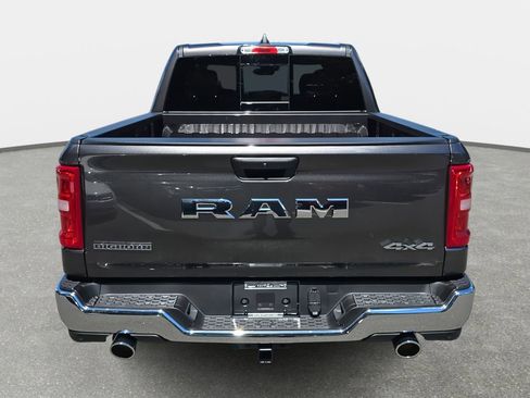 New 2026 RAM 1500 Big Horn AWD/4WD image 6