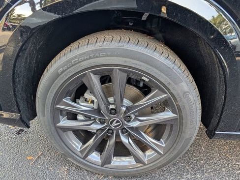 New 2026 Acura ADX A-Spec FWD image 11