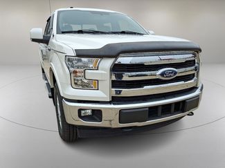 Used 2017 Ford F150 Lariat w/ Equipment Group 501A Mid video 2