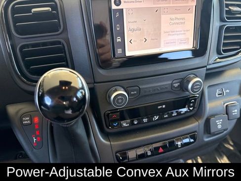 New 2026 RAM ProMaster 1500 w/ Convenience Group image 15