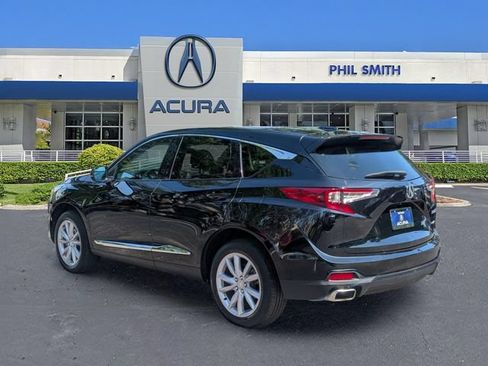 Used 2024 Acura RDX SH-AWD image 3