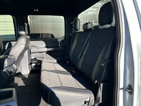 Used 2023 Ford F150 Tremor image 14