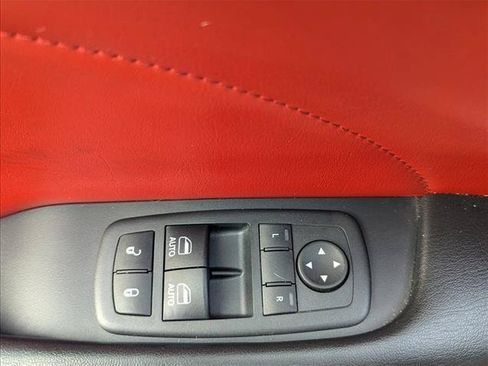 Used 2017 Dodge Challenger SXT Plus RWD image 10