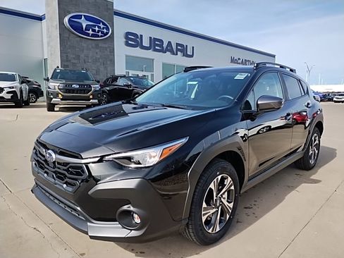 New 2026 Subaru Crosstrek 2.0i Premium AWD/4WD image 2