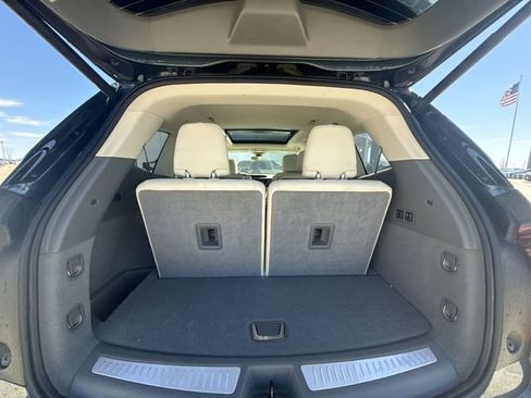 Used 2020 Cadillac XT6 Premium Luxury image 24