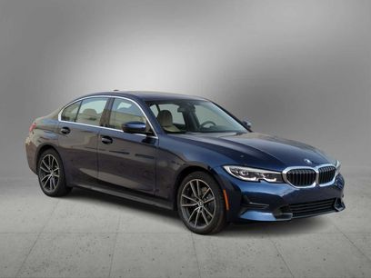 Used 2019 BMW 330i xDrive Sedan w/ Convenience Package