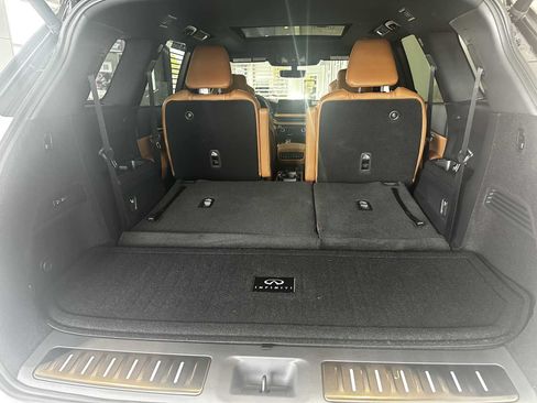 New 2027 INFINITI QX60 Autograph AWD/4WD image 11