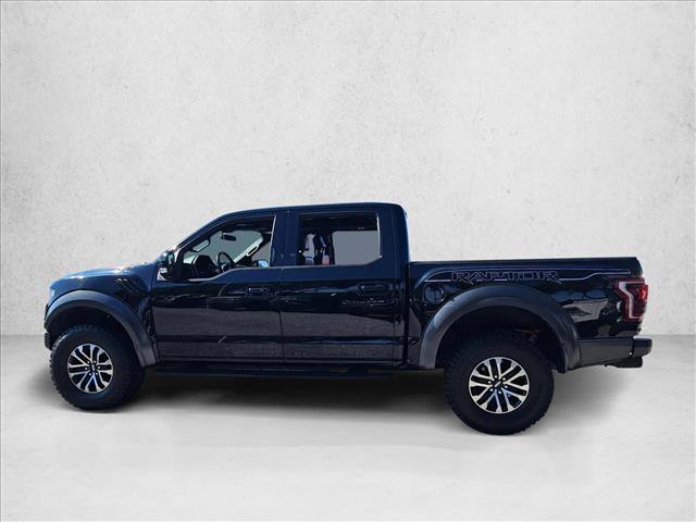 Used 2019 Ford F150 Raptor w/ Equipment Group 802A Luxury AWD/4WD image 5
