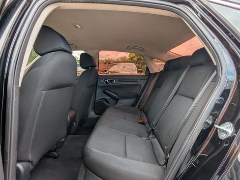 Used 2022 Honda Civic LX image 13