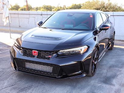Used 2024 Honda Civic Type R