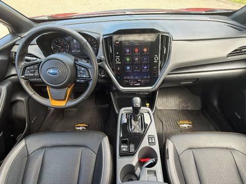 Certified 2025 Subaru Crosstrek 2.5i Wilderness w/ Wilderness Package AWD/4WD image 38
