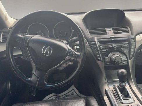 Used 2012 Acura TL w/ Technology Package FWD image 10