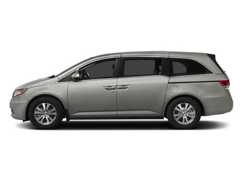 Used 2014 Honda Odyssey EX image 3